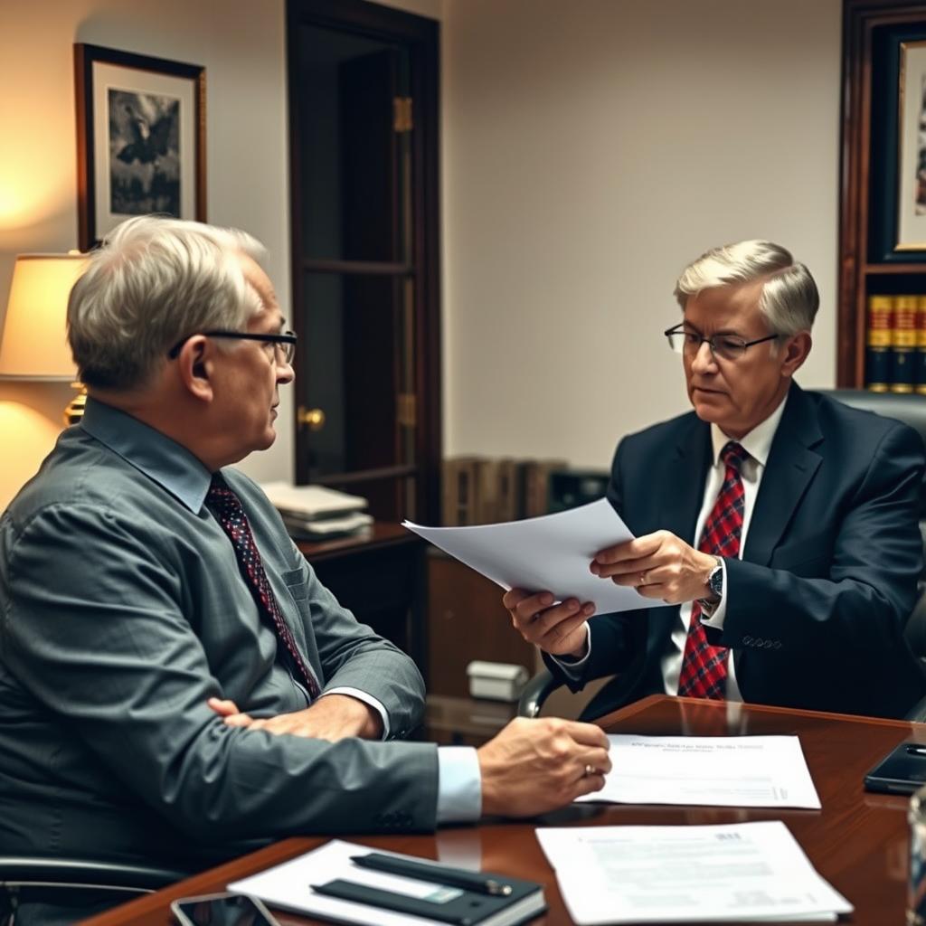 Child Pornography Lawyer Clarke County