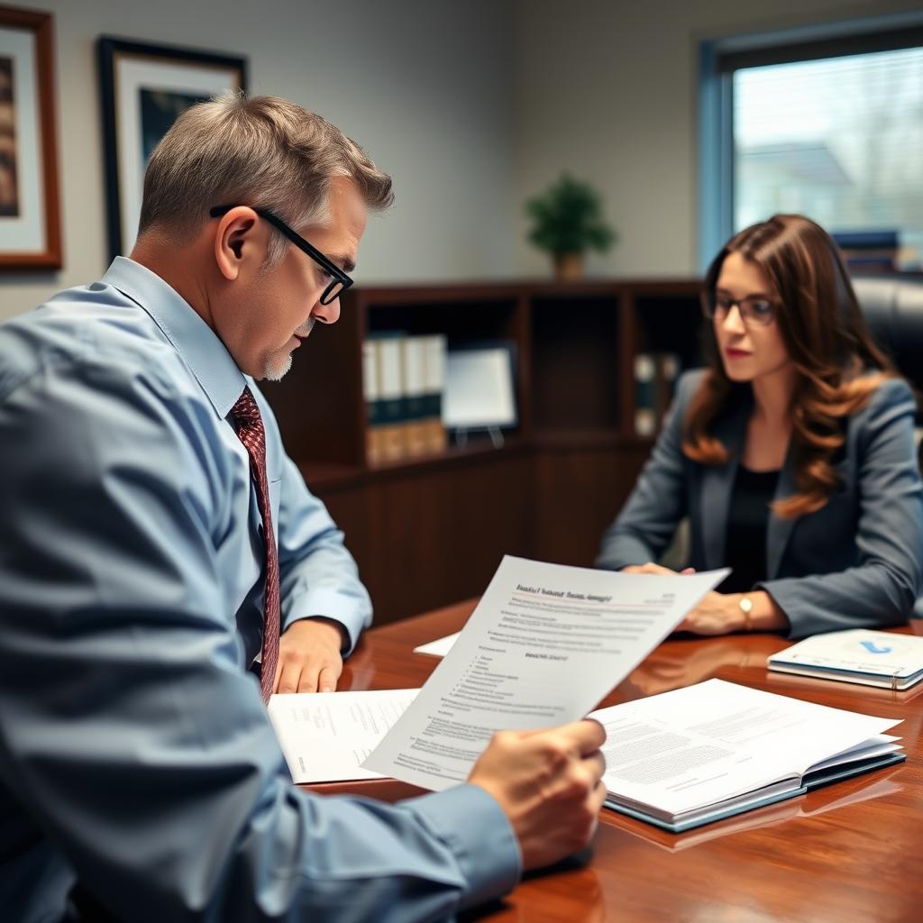 Child Pornography Lawyer Goochland County