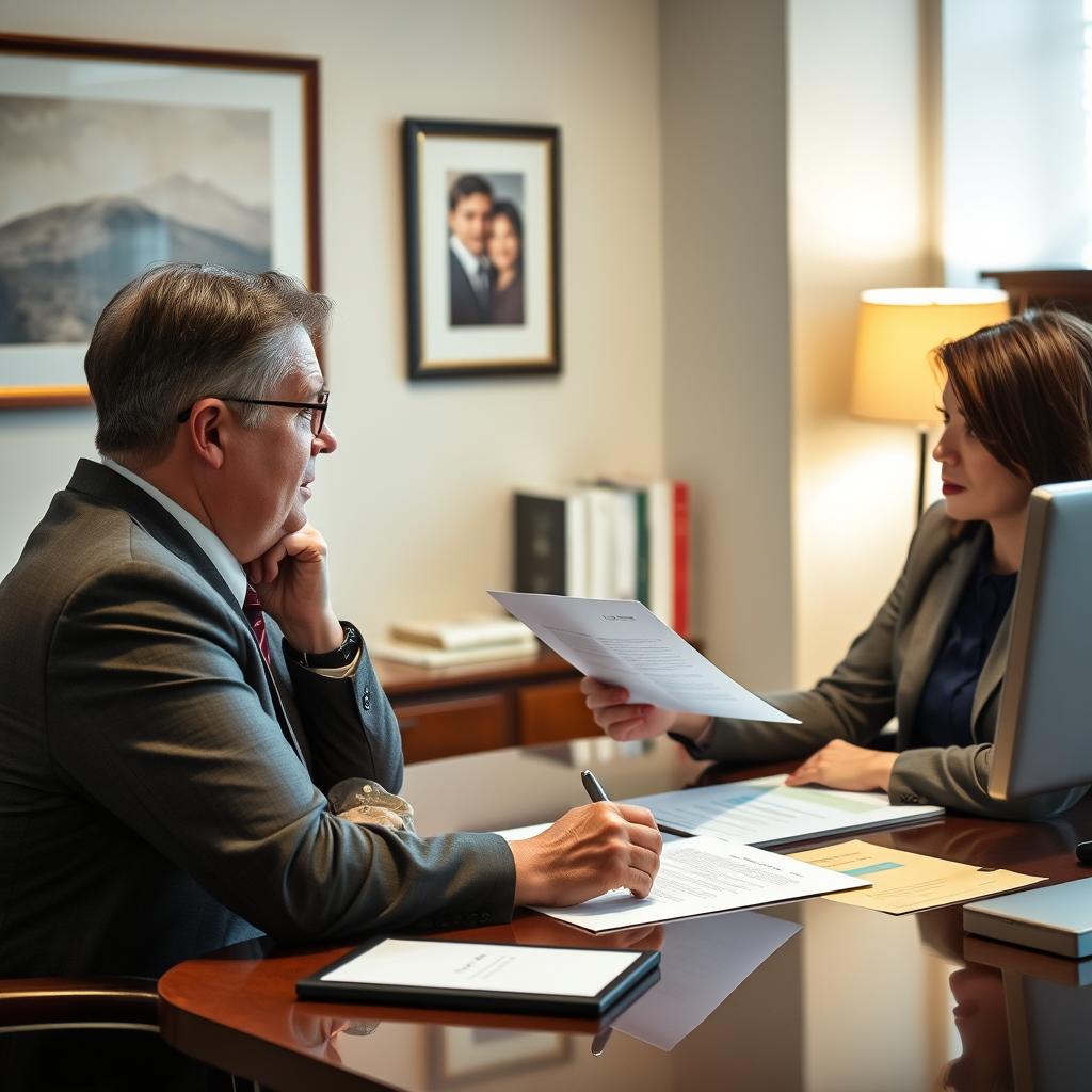 Child Pornography Lawyer Spotsylvania County