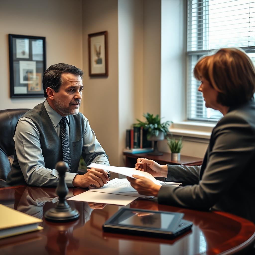 Child Pornography Possession Lawyer Caroline County