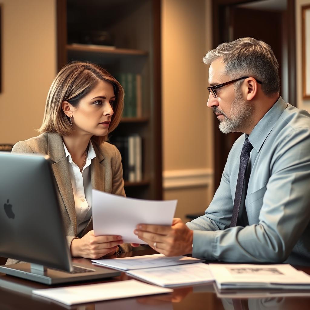 Computer Crime Lawyer Bedford County