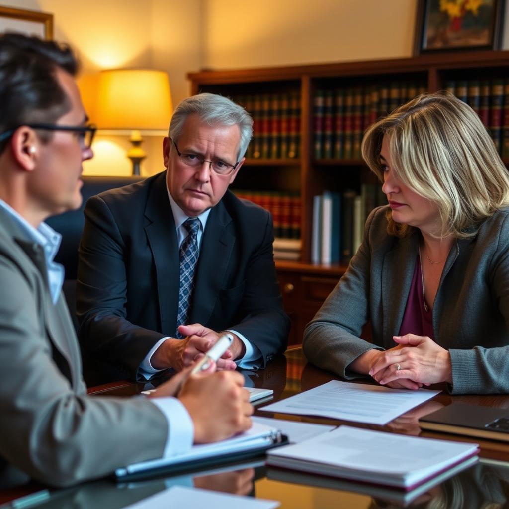 Computer Crime Lawyer Caroline County