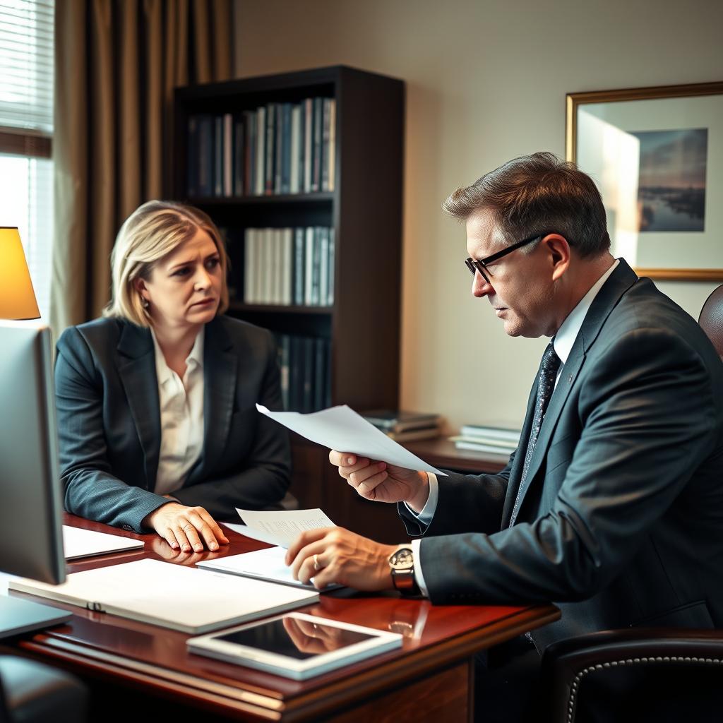 Computer Crime Lawyer Chesterfield County