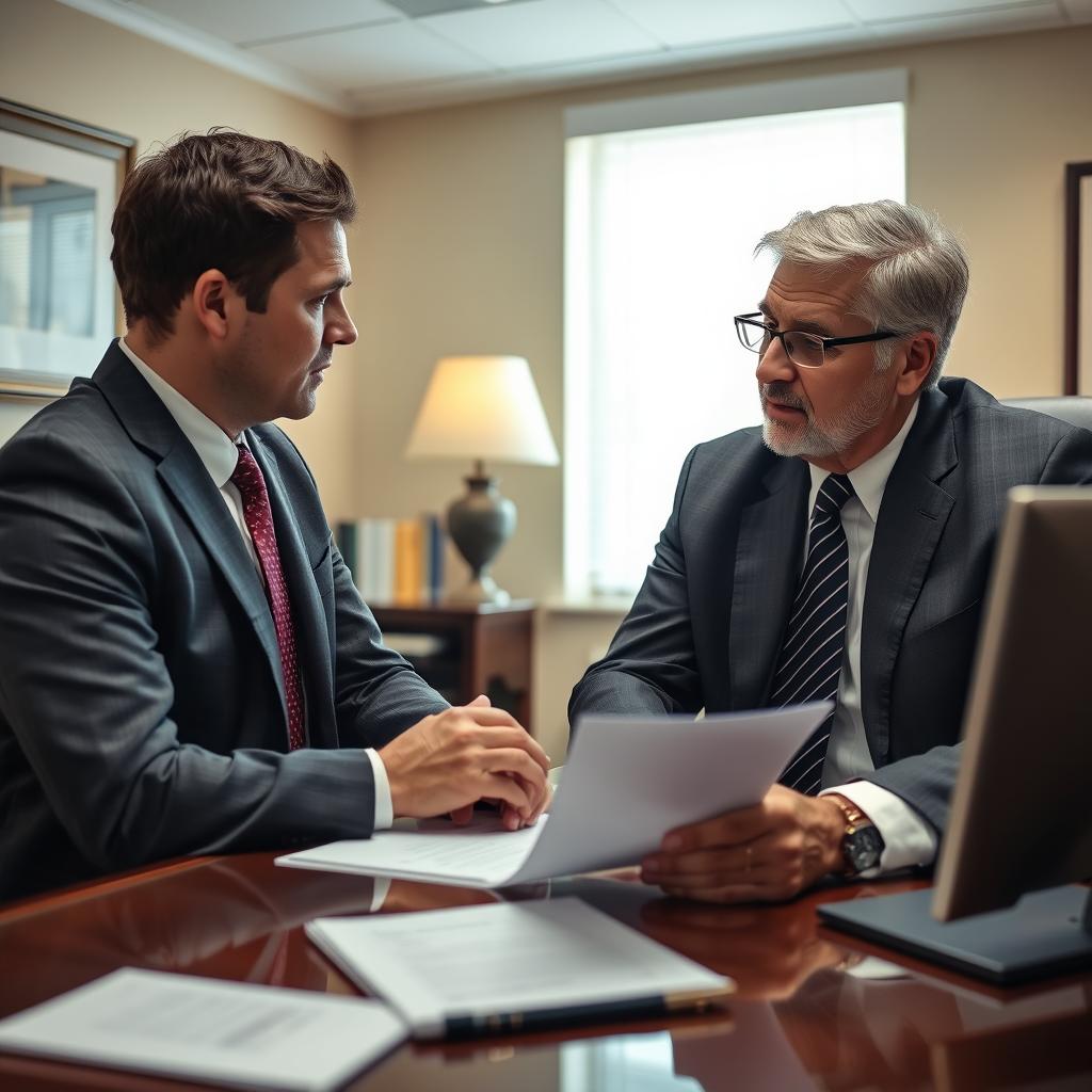 Computer Crime Lawyer Clarke County