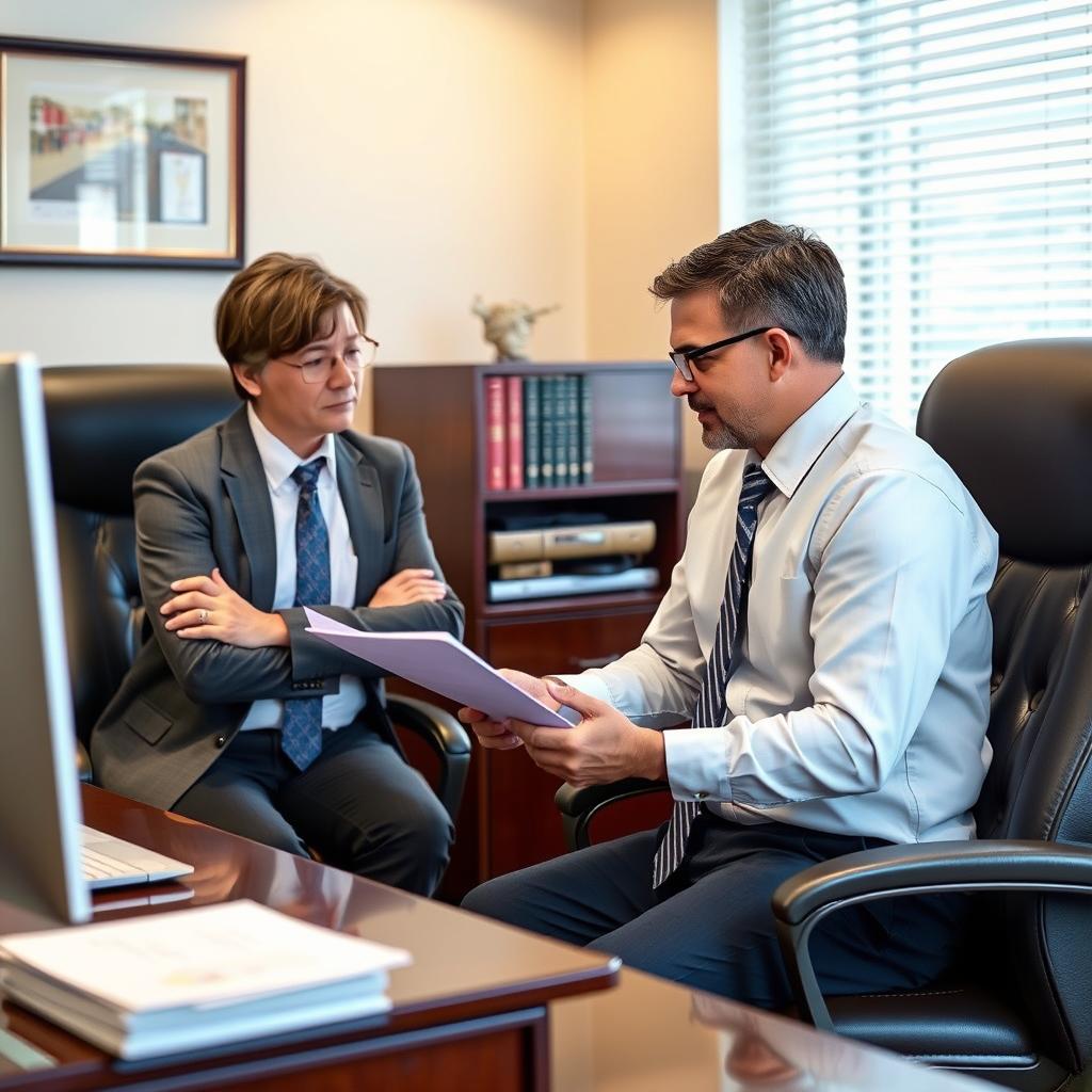 Computer Crime Lawyer Dinwiddie County