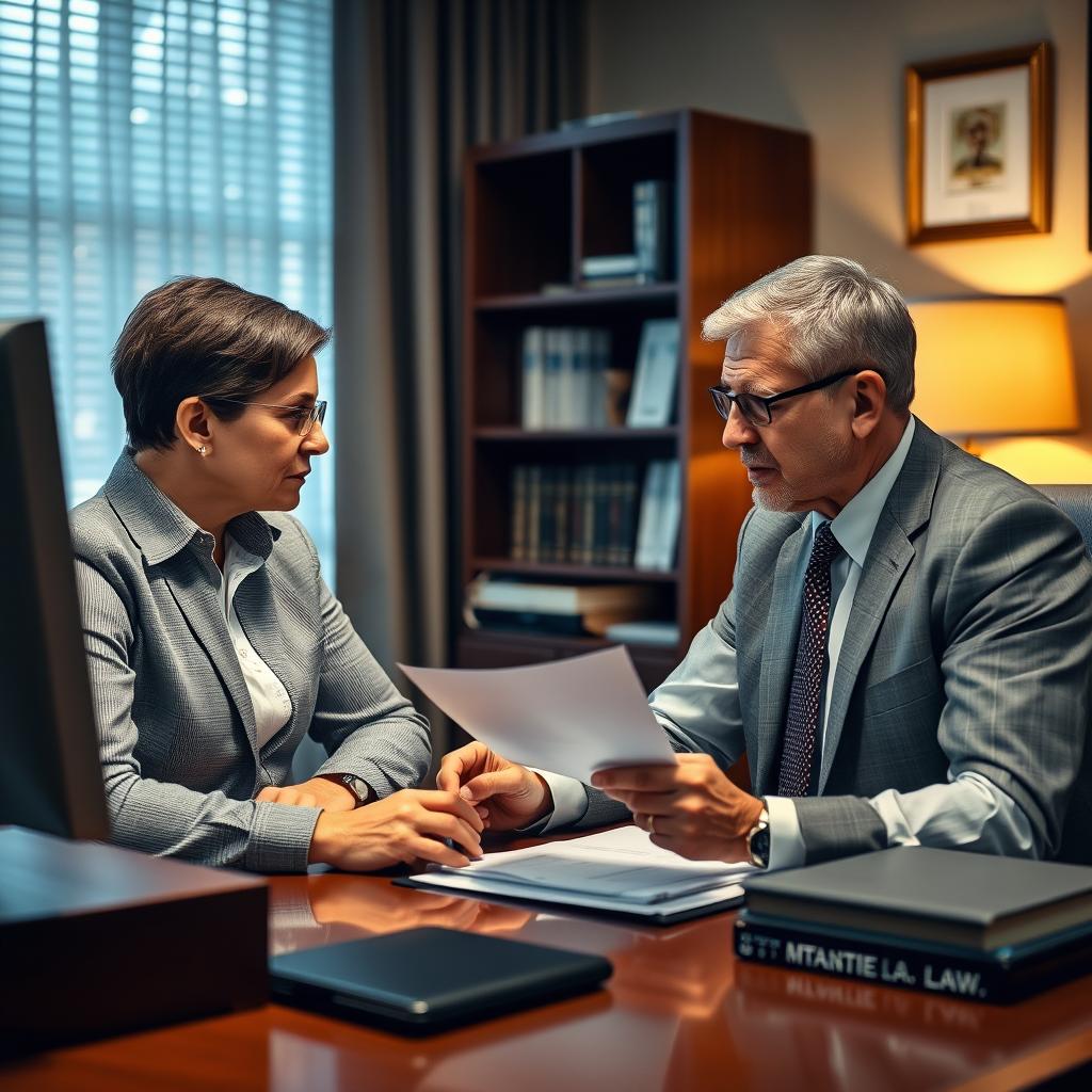 Computer Crime Lawyer Fairfax