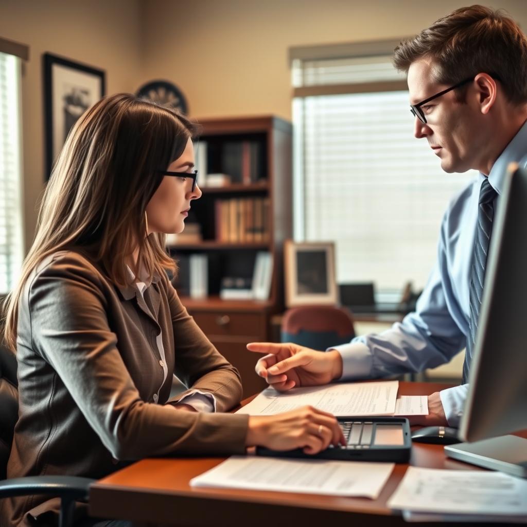 Computer Crime Lawyer Fluvanna County