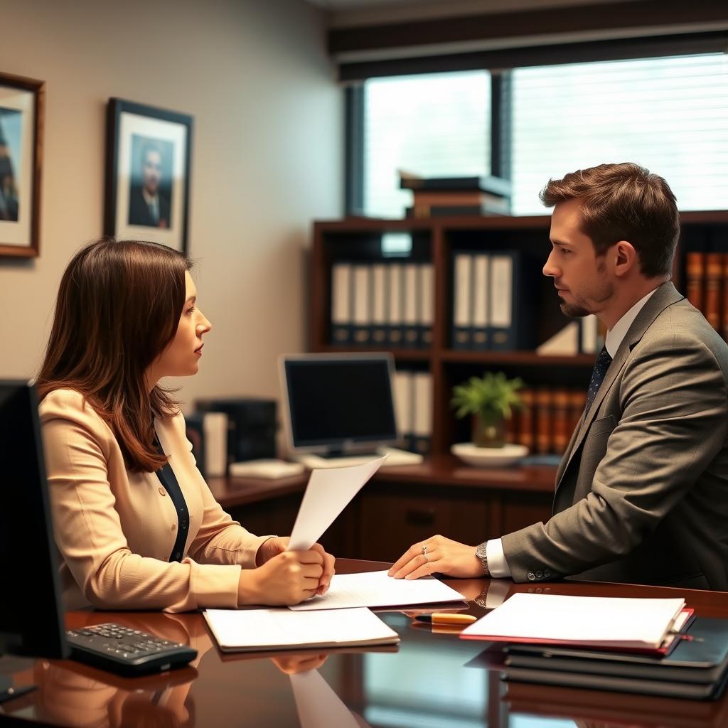 Computer Crime Lawyer Gloucester County