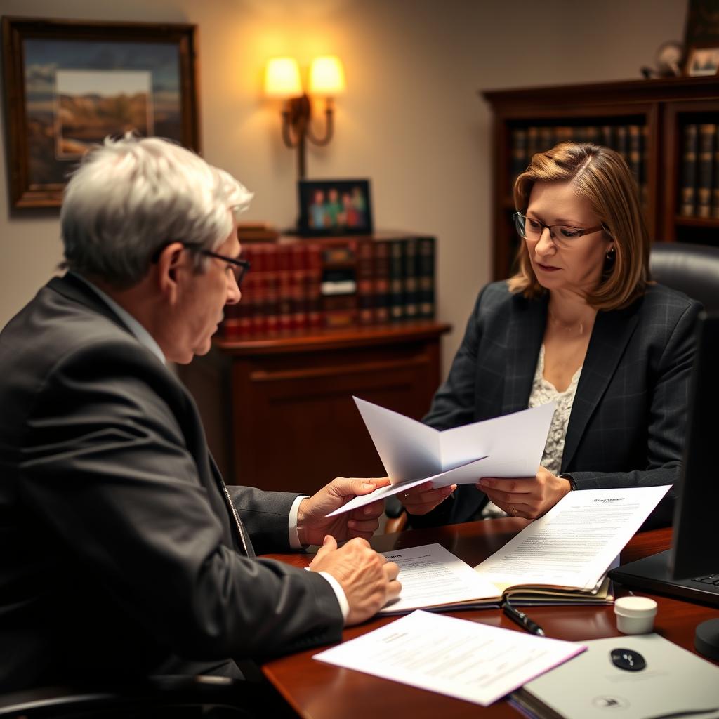 Computer Crime Lawyer Goochland County