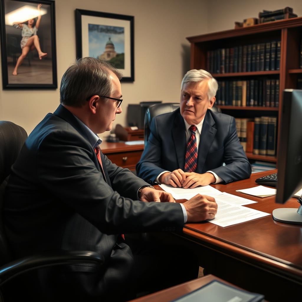 Computer Crime Lawyer Greene County