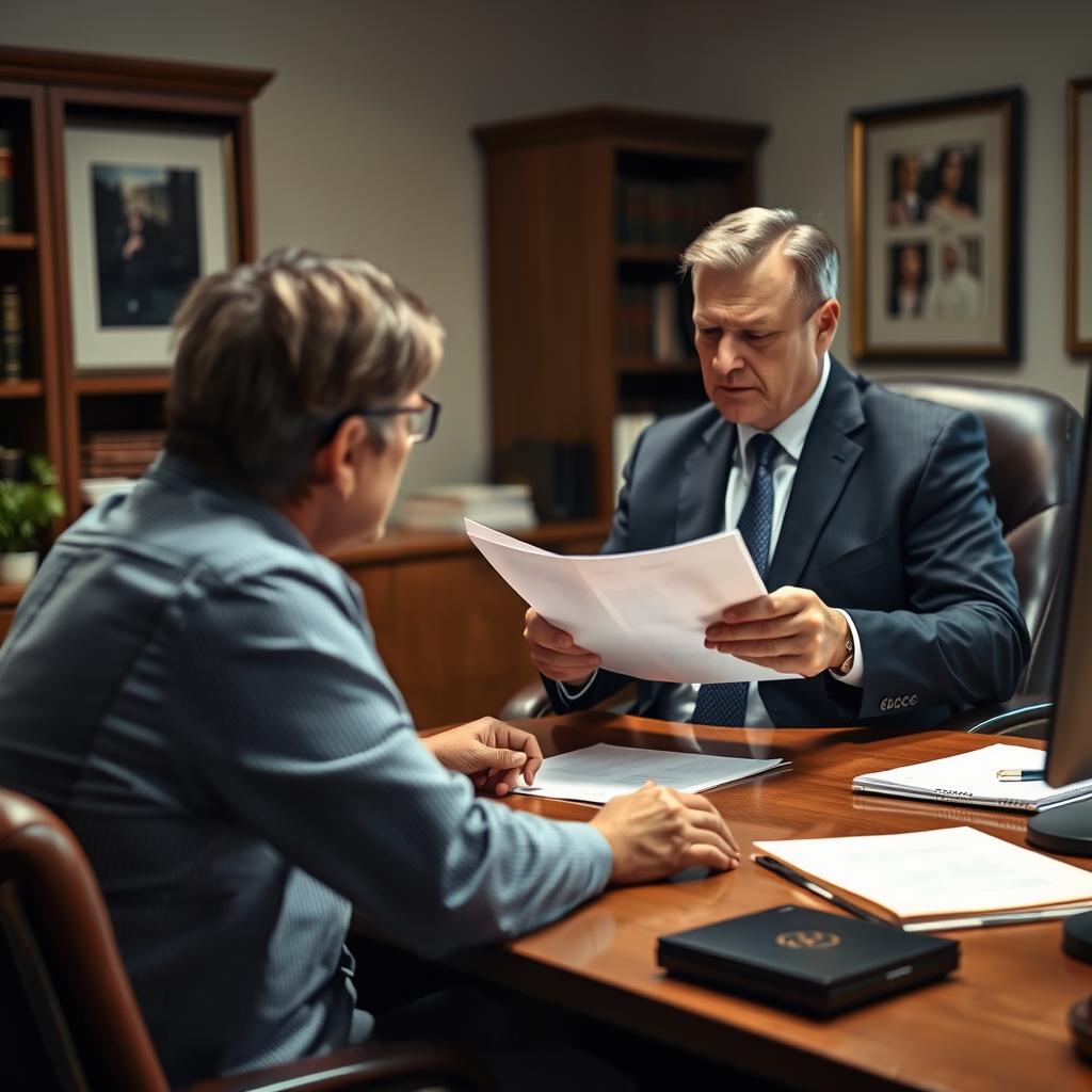 Computer Crime Lawyer Henrico County