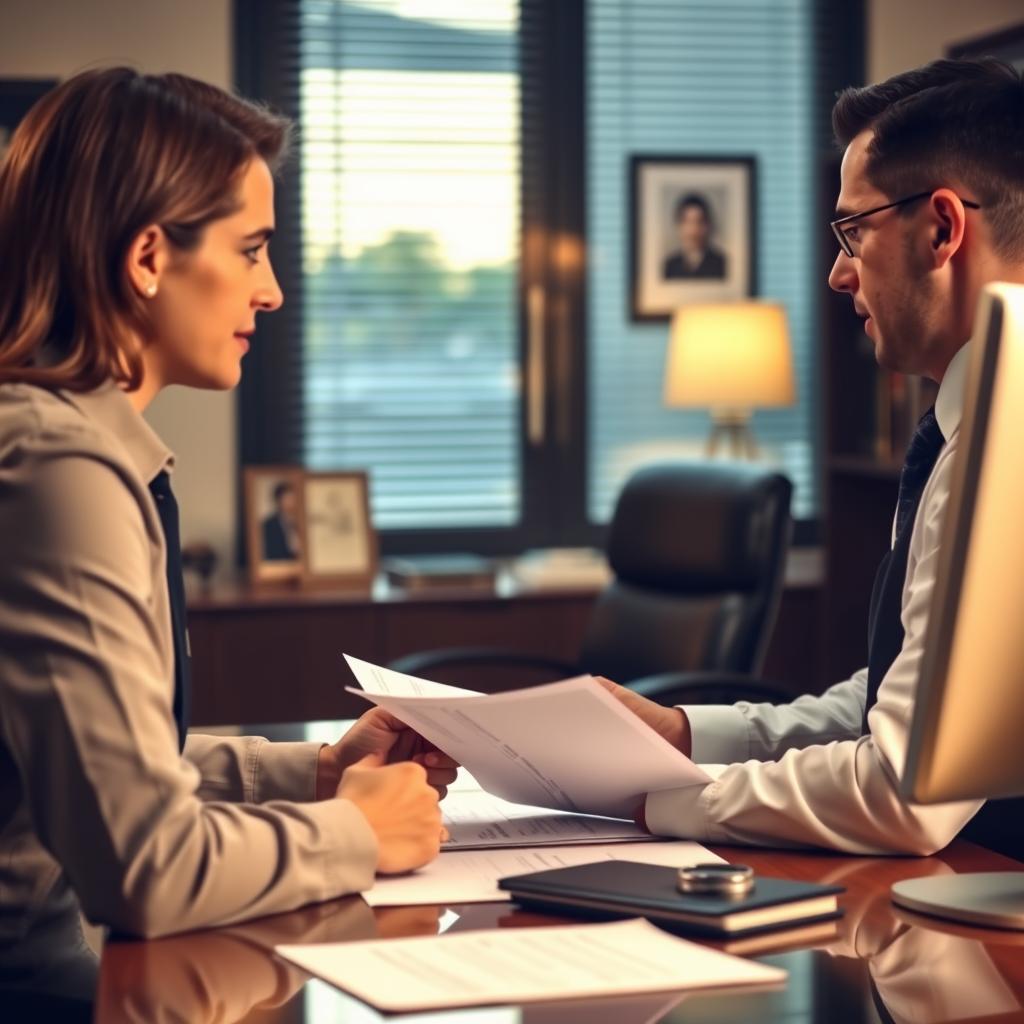 Computer Crime Lawyer Isle of Wight County