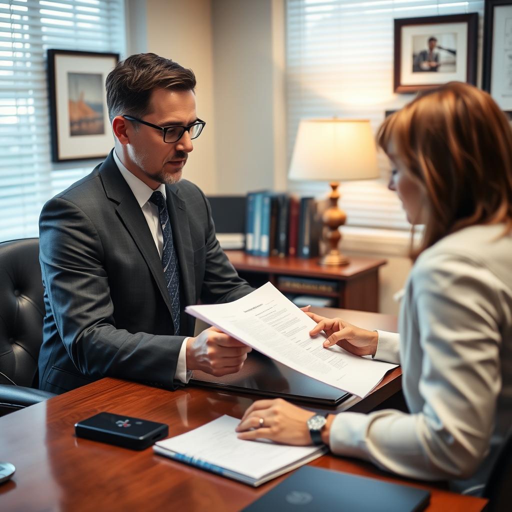 Computer Crime Lawyer James City County