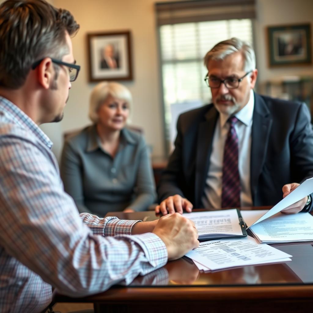 Computer Crime Lawyer King William County