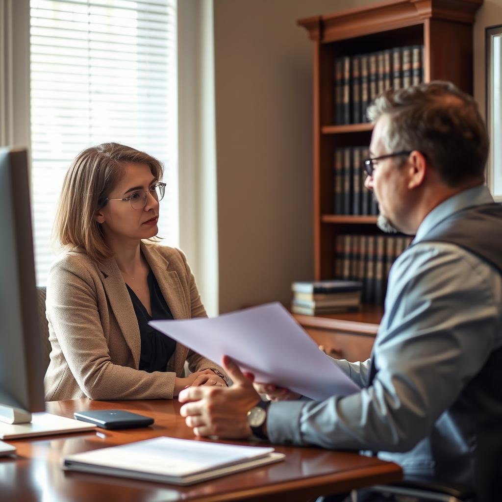 Computer Crime Lawyer Lexington