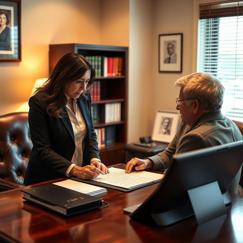 Computer Crime Lawyer Louisa County