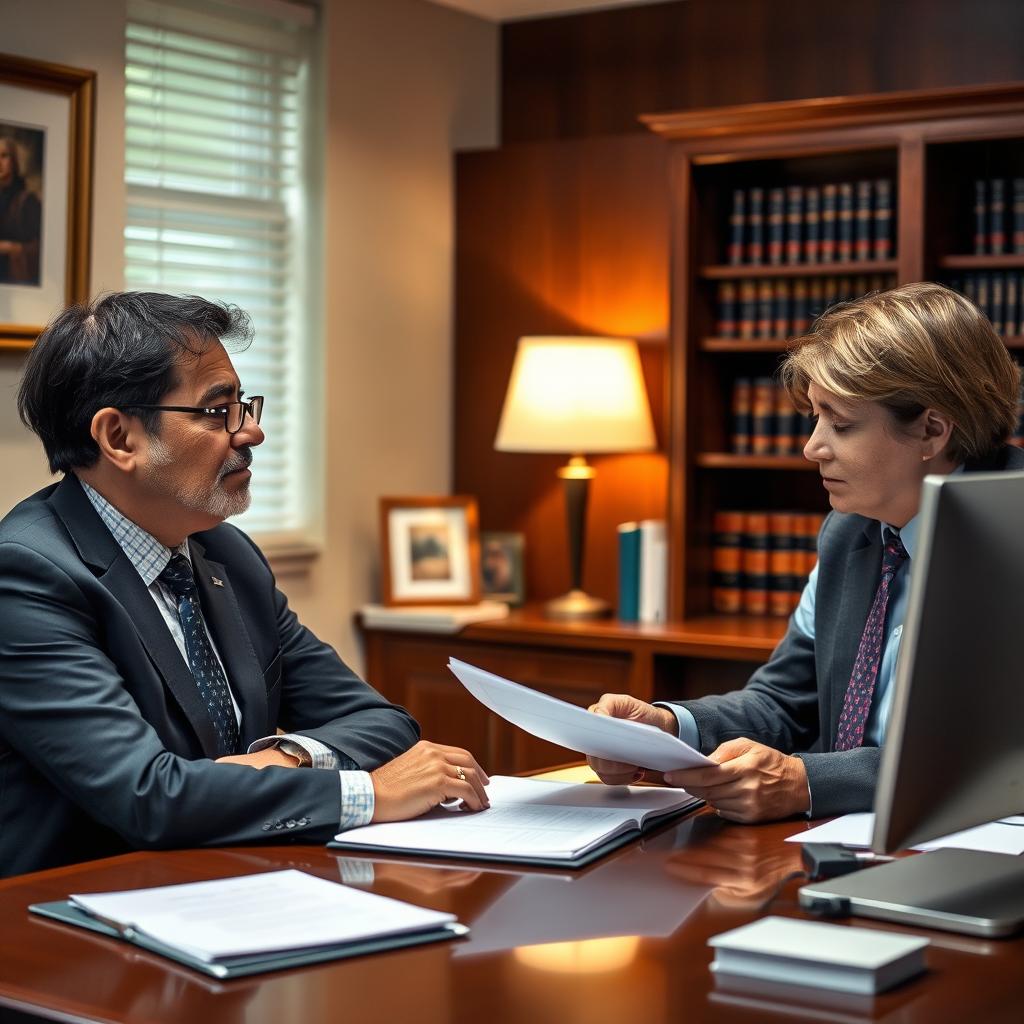 Computer Crime Lawyer Manassas Park