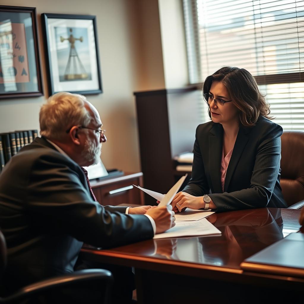 Computer Crime Lawyer Manassas