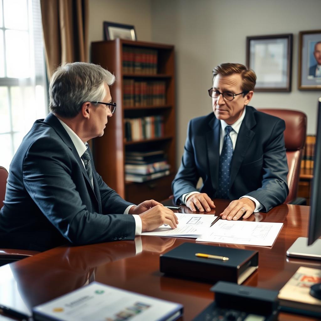 Computer Crime Lawyer New Kent County