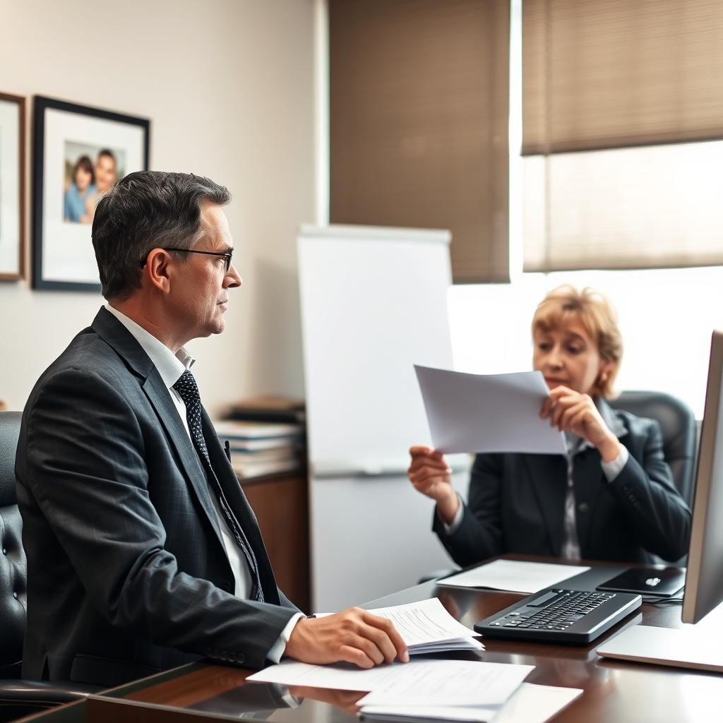 Computer Crime Lawyer Orange County