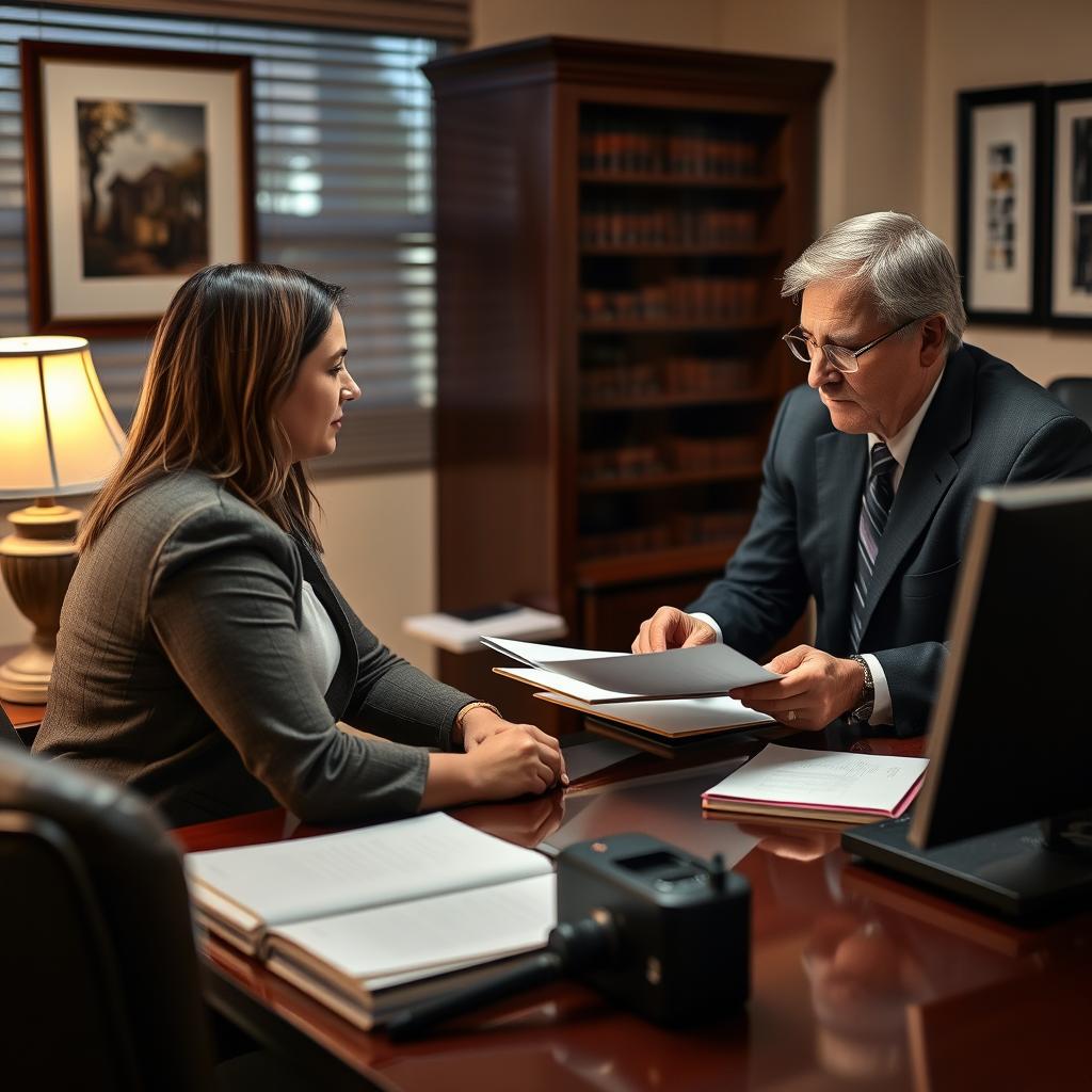 Computer Crime Lawyer Rockingham County