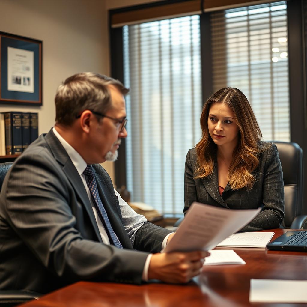 Computer Crime Lawyer Shenandoah