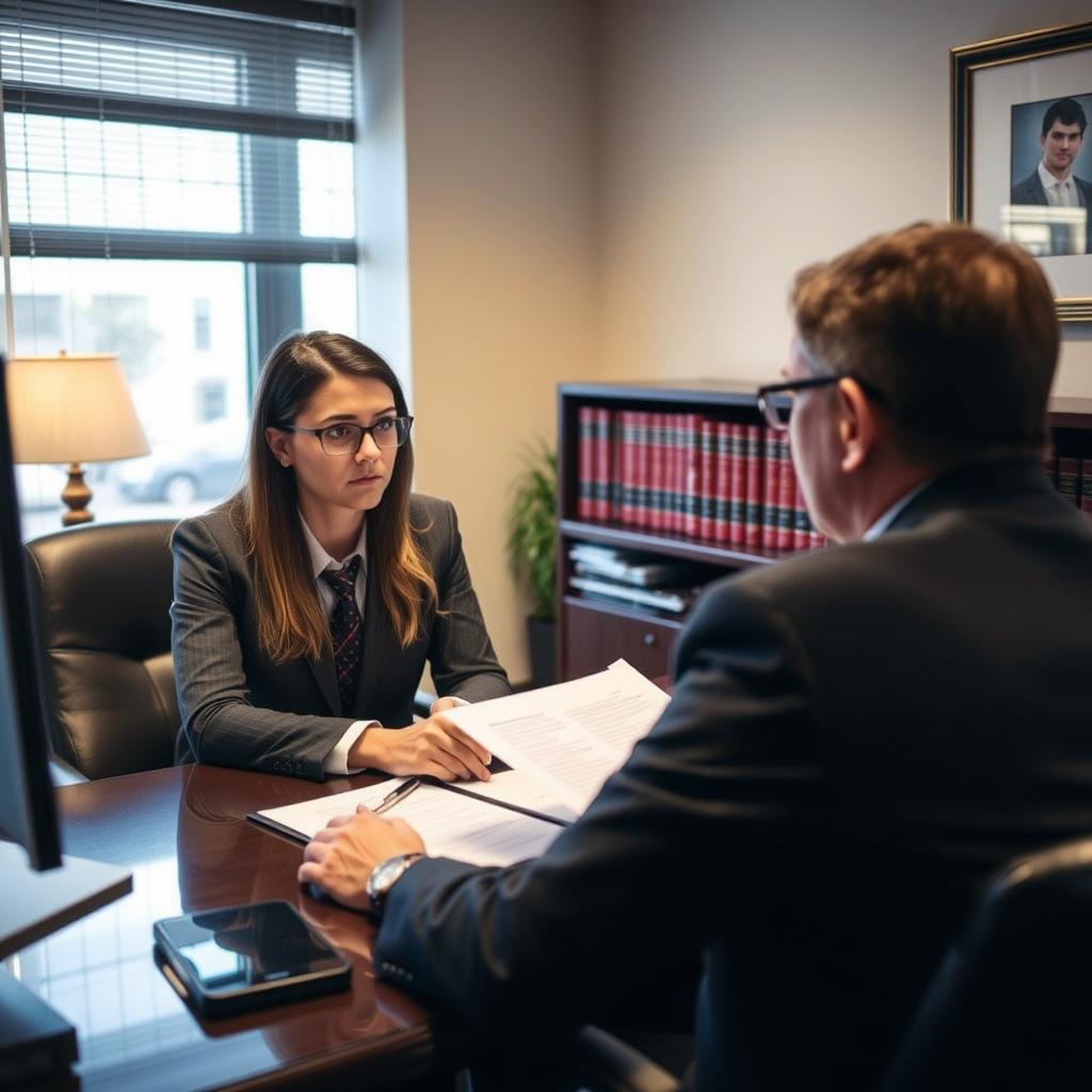 Computer Crime Lawyer Virginia Beach