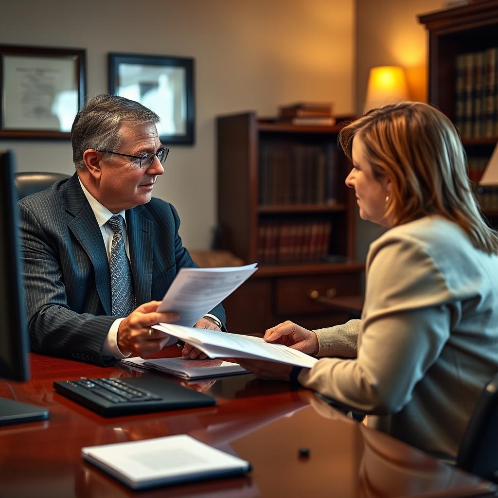 Computer Crime Lawyer Virginia