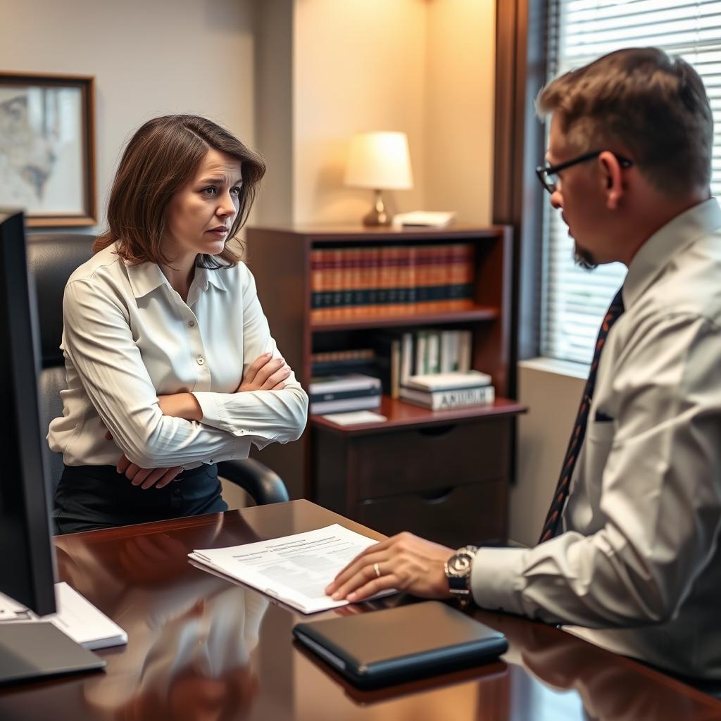 Computer Crime Lawyer York County