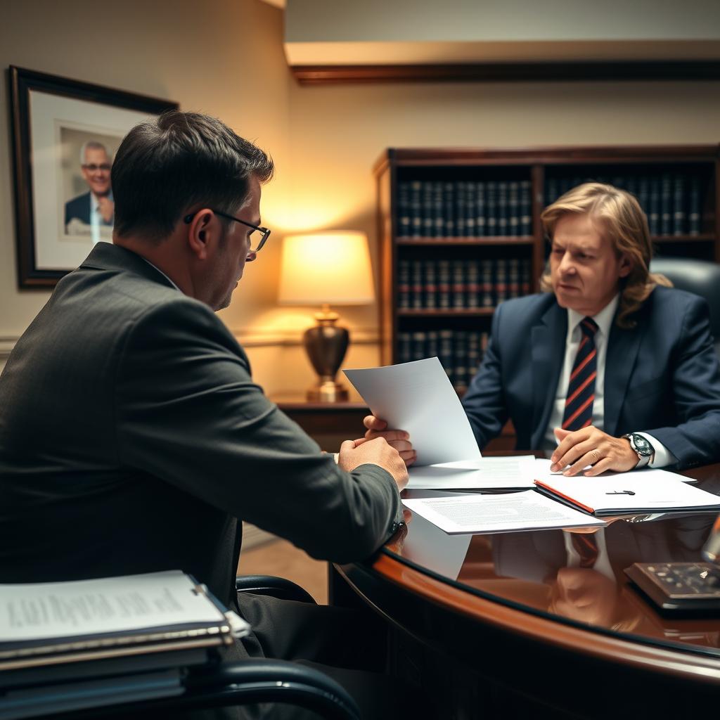 Concealed Firearm Defense Lawyer Arlington County