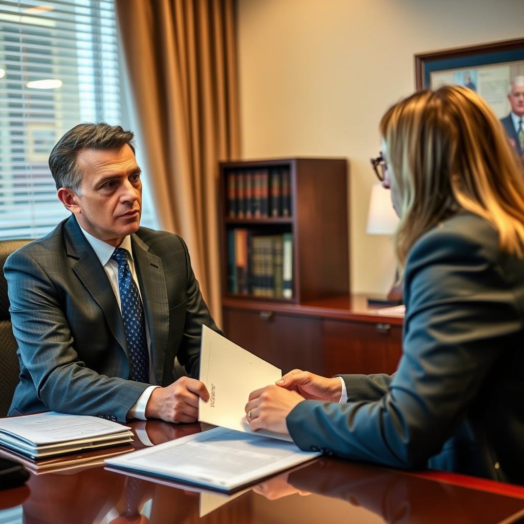 Concealed Firearm Defense Lawyer Virginia Beach