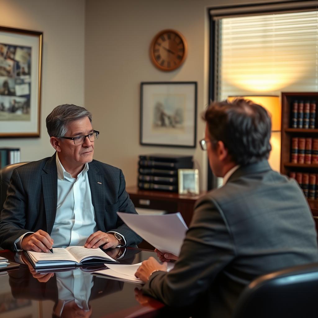 Destruction of Property Defense Lawyer Orange County
