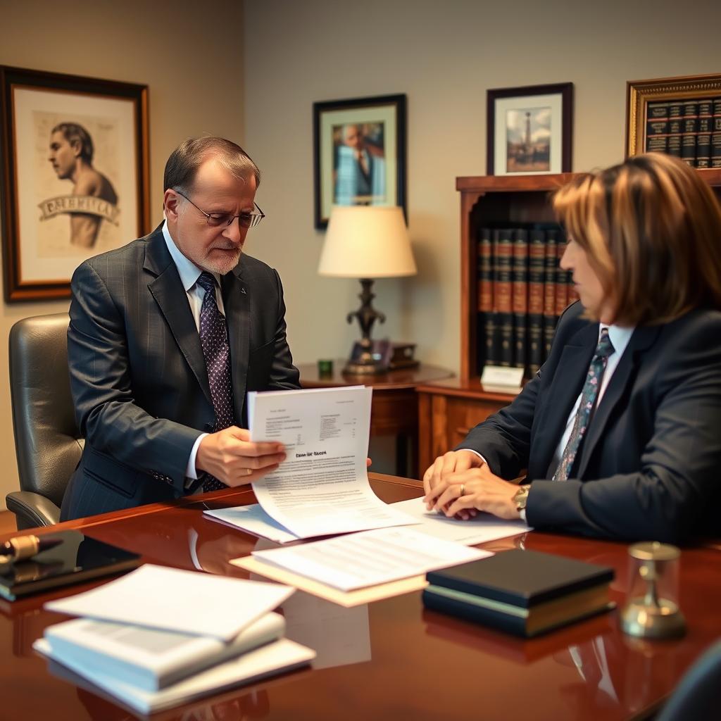 Destruction of Property Defense Lawyer Suffolk