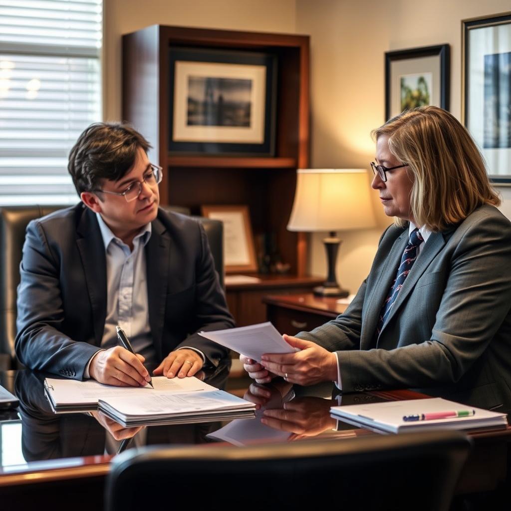 Drug Distribution Lawyer Albemarle County