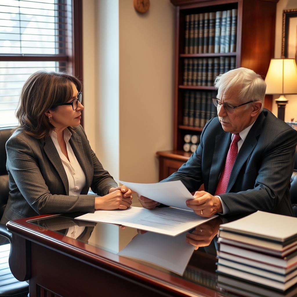 Drug Distribution Lawyer Caroline County