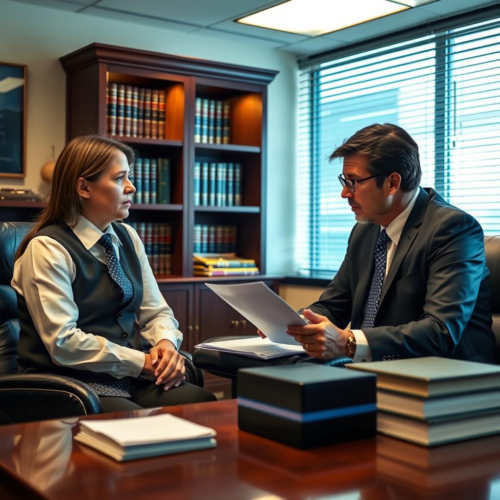 Drug Distribution Lawyer Chesapeake