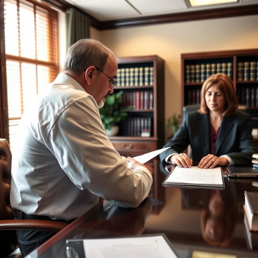 Drug Distribution Lawyer Goochland County