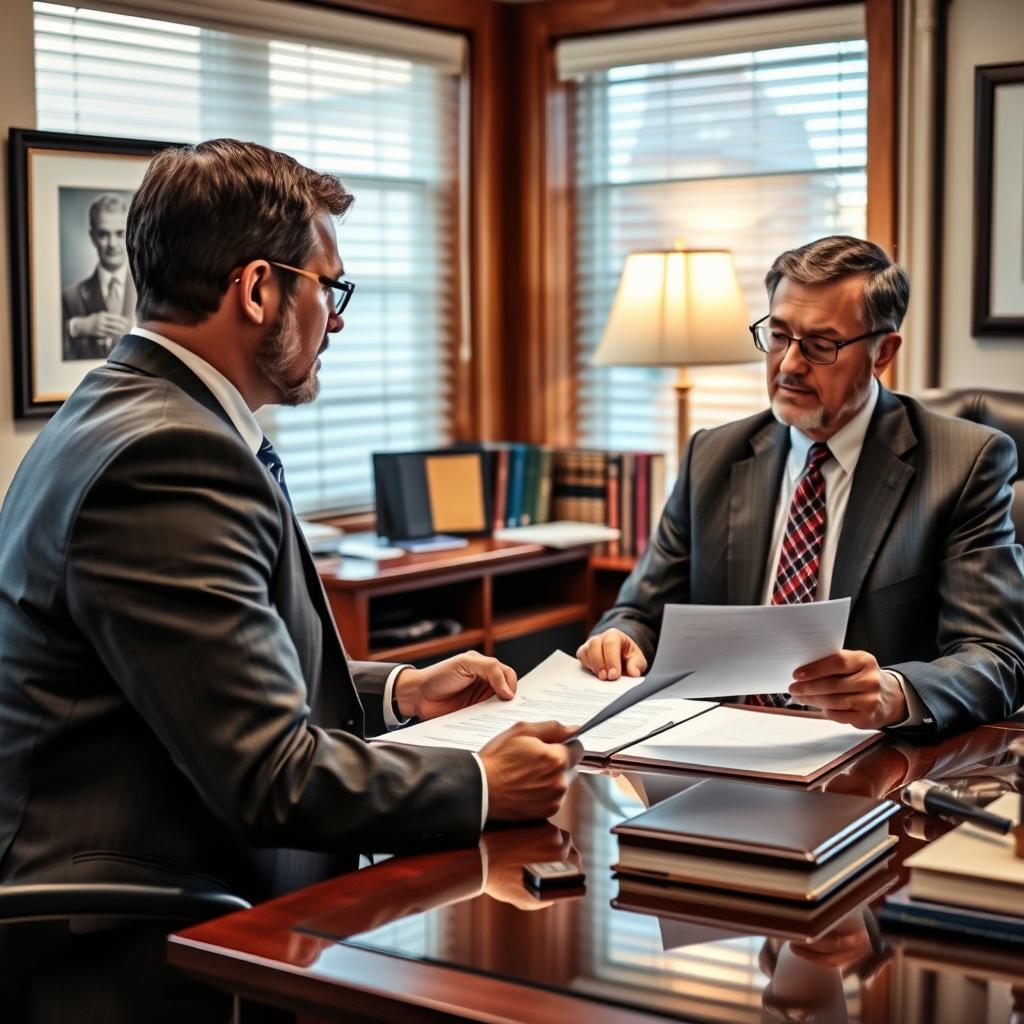 Drug Distribution Lawyer Isle of Wight County