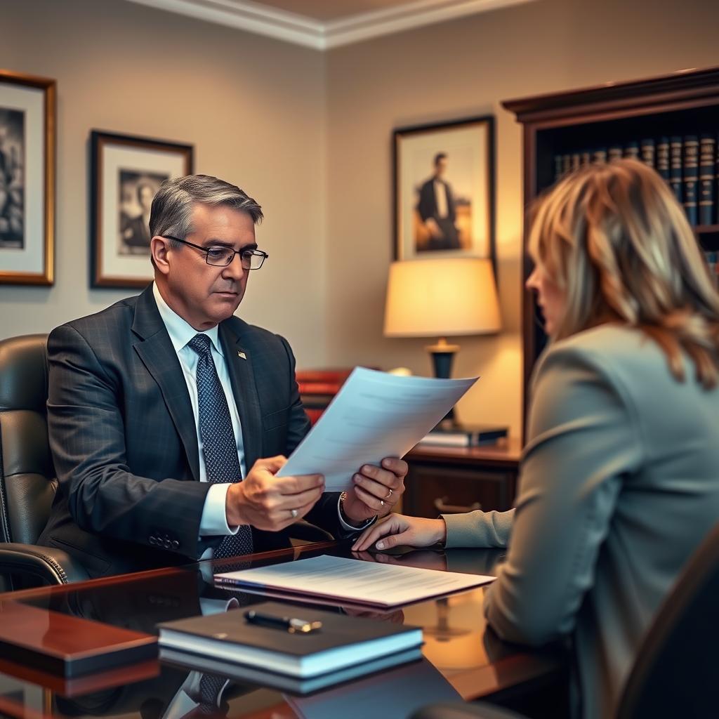 Drug Distribution Lawyer King George County