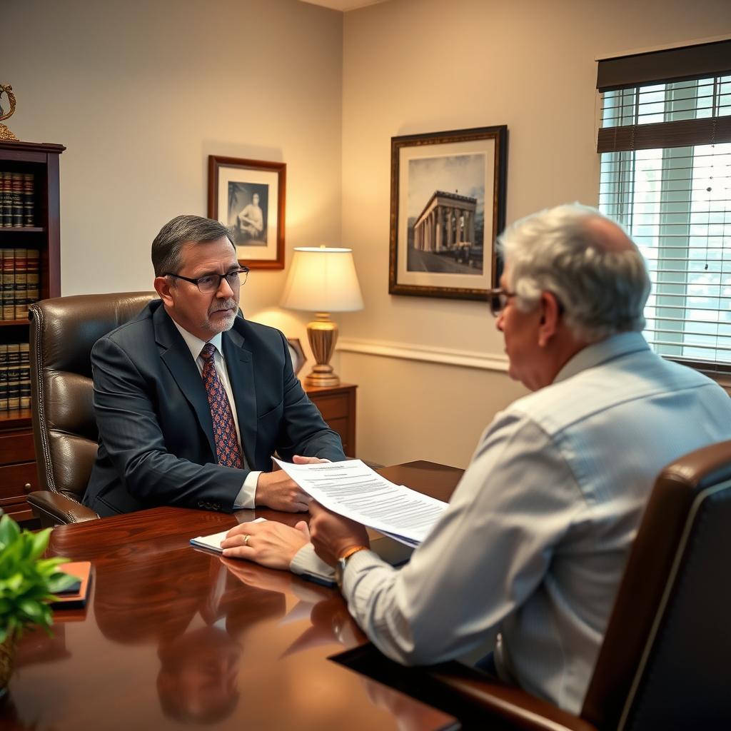 Drug Distribution Lawyer King William County