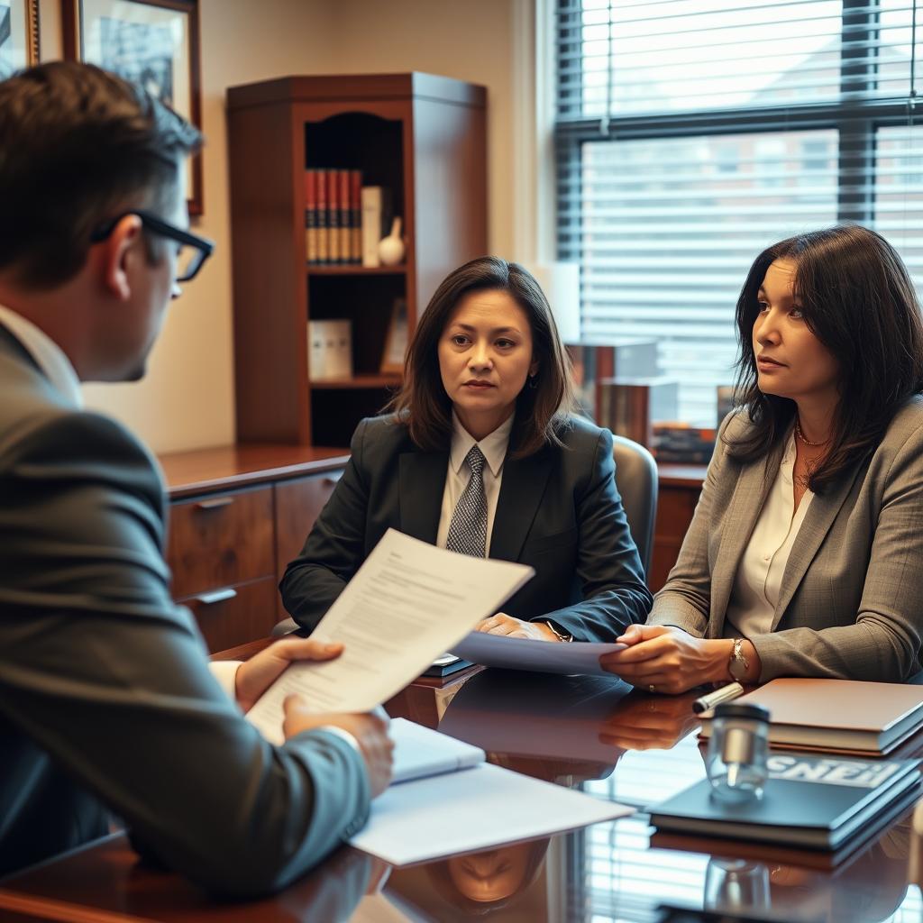 Drug Distribution Lawyer Manassas Park