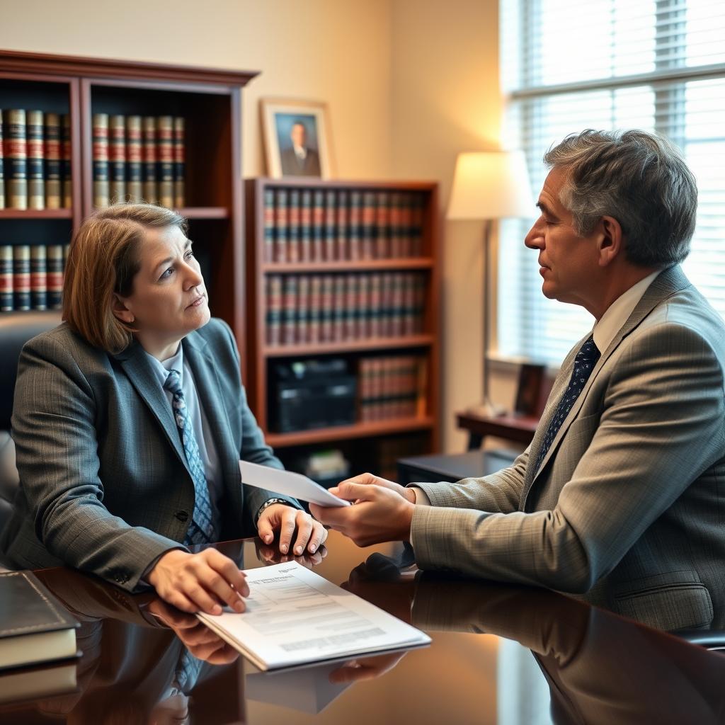 Drug Distribution Lawyer Powhatan County