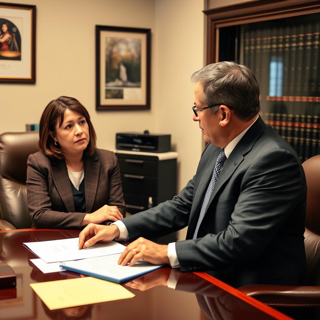 Drug Distribution Lawyer Rappahannock County