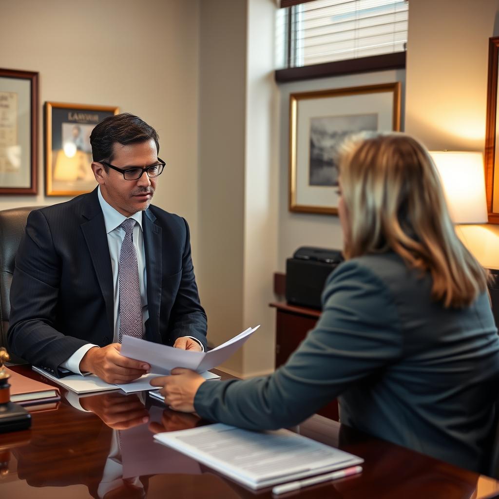 Drug Distribution Lawyer Virginia Beach