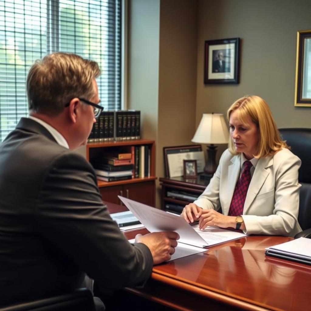 Drug Distribution Lawyer Warren County