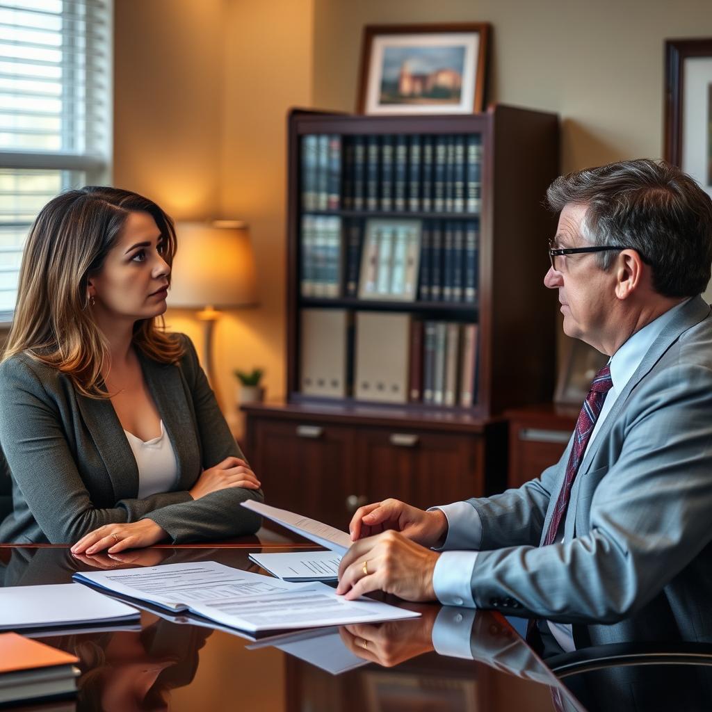 DUI Defense Lawyer Suffolk