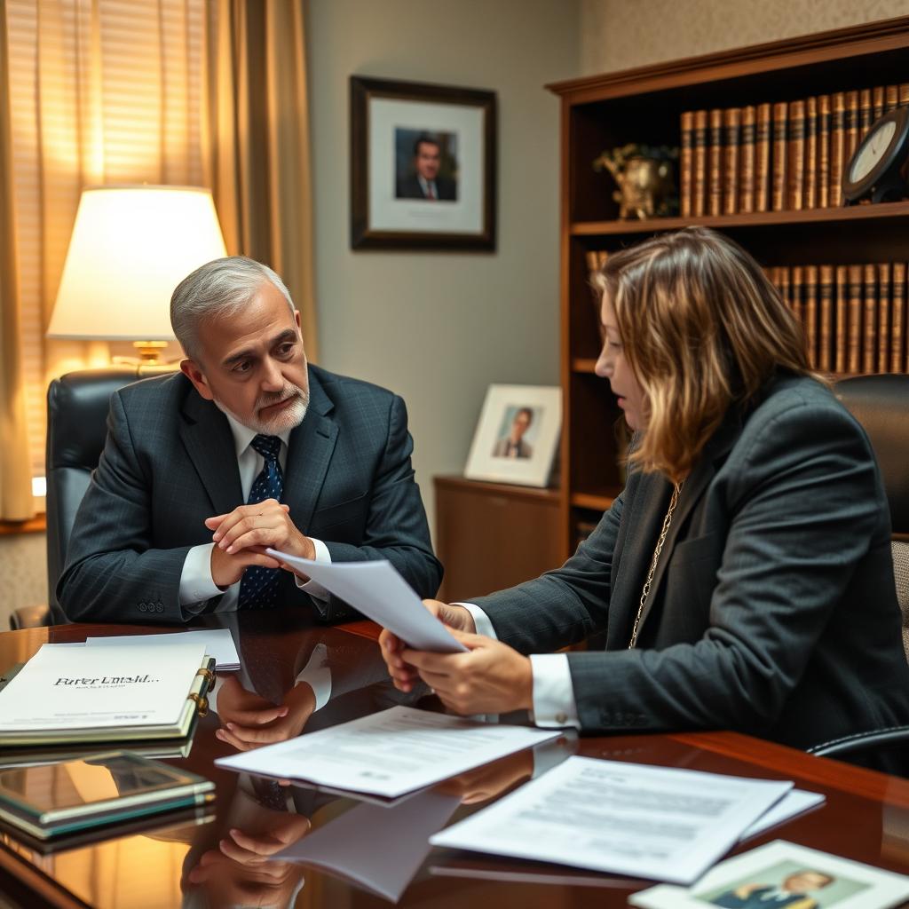 DUI Lawyer Augusta County