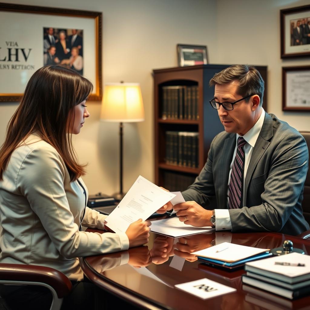 DUI Lawyer Chesapeake