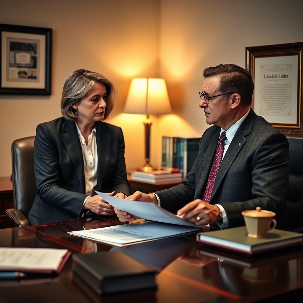 Embezzlement Lawyer Albemarle County