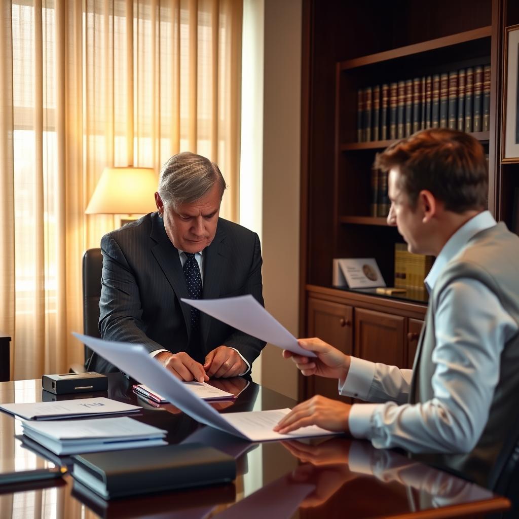 Embezzlement Lawyer Gloucester County